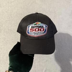 Daytona 500 2009 Winner’s Circle NASCAR Hat Men’s